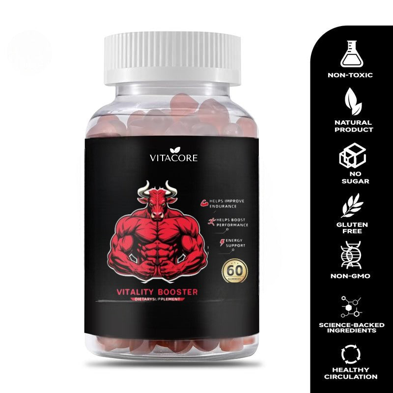 7 in 1 Nitric Oxide Blend