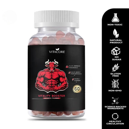 7 in 1 Nitric Oxide Blend